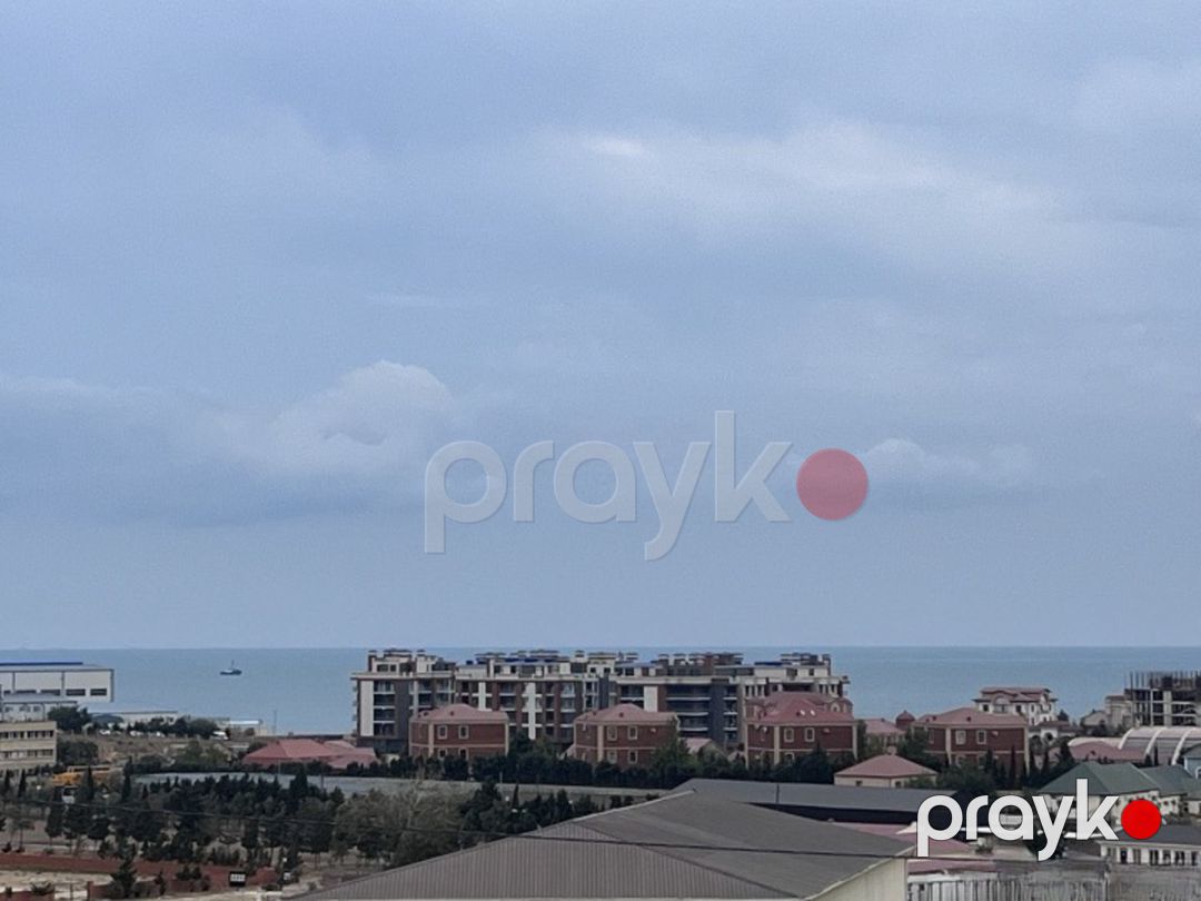Satılır torpaq 5 sot — Torpaq, Bakı (3)