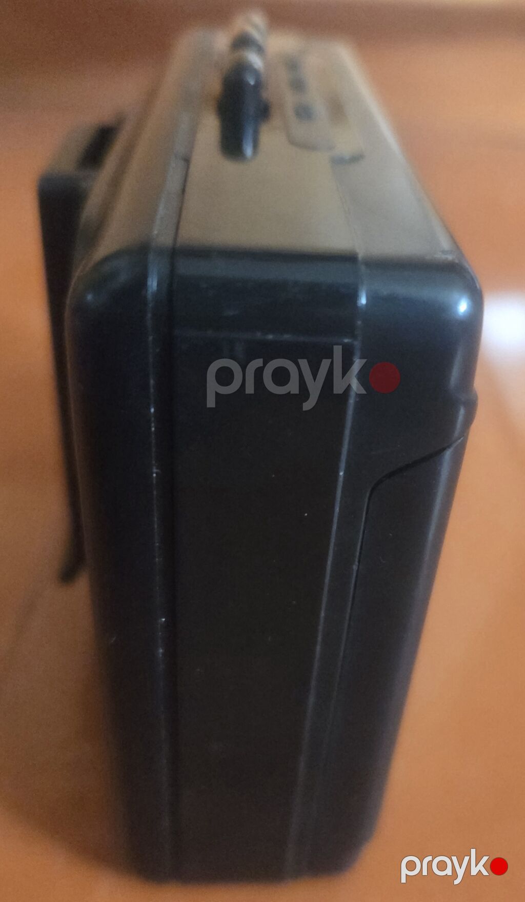 Yoko Stereo Kaset Pleyer Portativ, Mexaniki idarəetmə düymələri — Digər, Bakı (7)