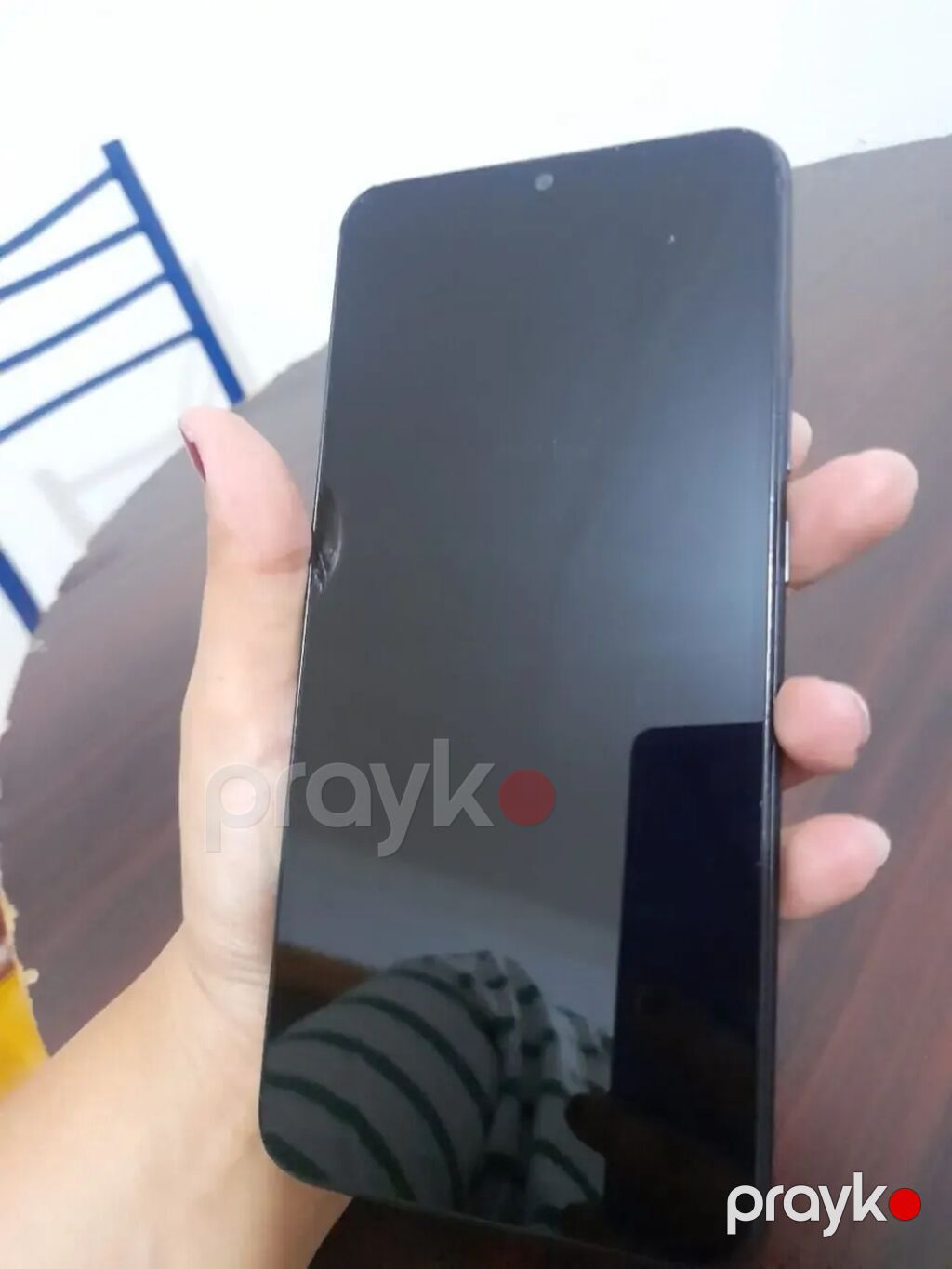 Redmi 13C, 64 GB, rəng - Qara, Barmaq izi, İki sim kartlı — Xiaomi, Bakı (2)