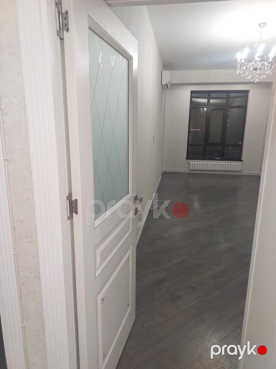 2-otaqlı yeni tikili kirayə verilir, 8-ci mkr., 65 m² — Mənzil, Bakı (3)