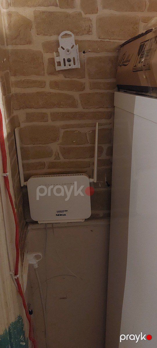 İcarəyə verilir 1 otaqlı həyət evi/bağ evi 50 m² — Ev, villa, Bakı (6)