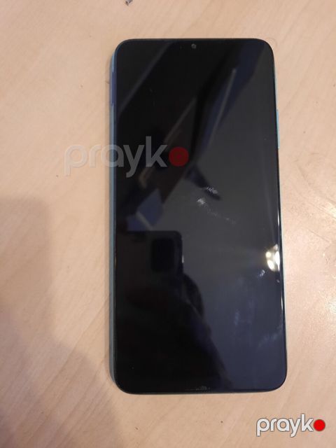Xiaomi Redmi 9T Ocean Green 128GB/4GB — Bakı