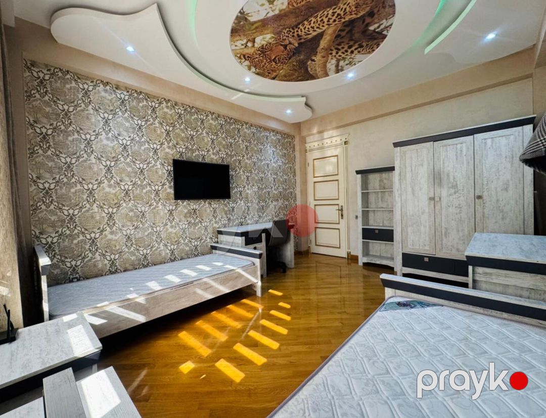 Satılır 3 otaqlı yeni tikili 140 m² — Mənzil, Bakı (11)