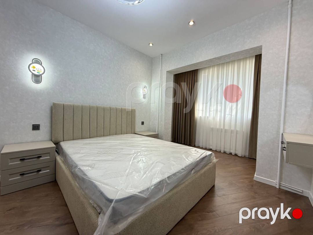 Satılır 3 otaqlı köhnə tikili 65 m² — Mənzil, Bakı (4)