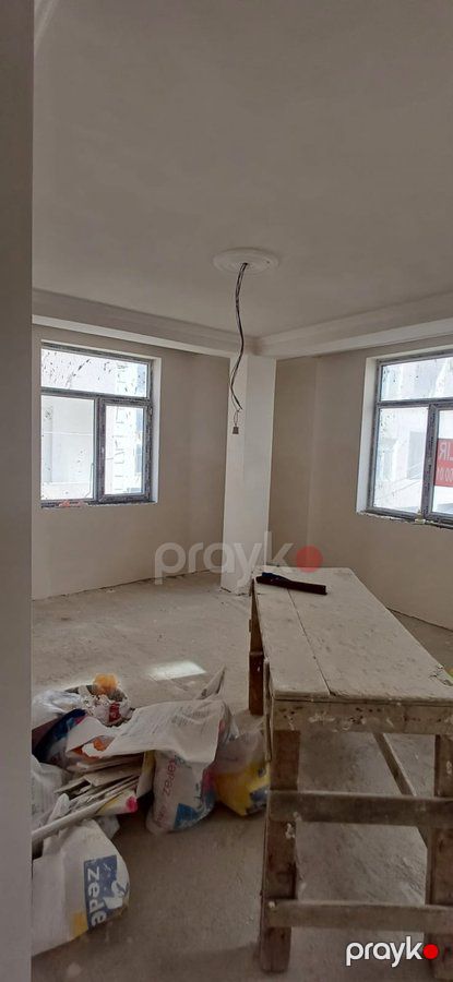 2 otaqlı mənzil, 54 m², Binqedi r. Idman kompleksinin yaxinligi, Bakı