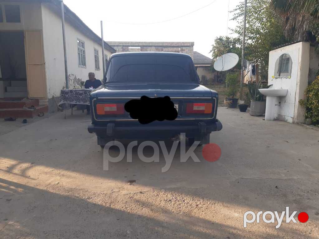 Lada (VAZ) 2106, 1.6 L, 1999 il, 23 000 km — Avtomobillər, Biləsuvar (3)