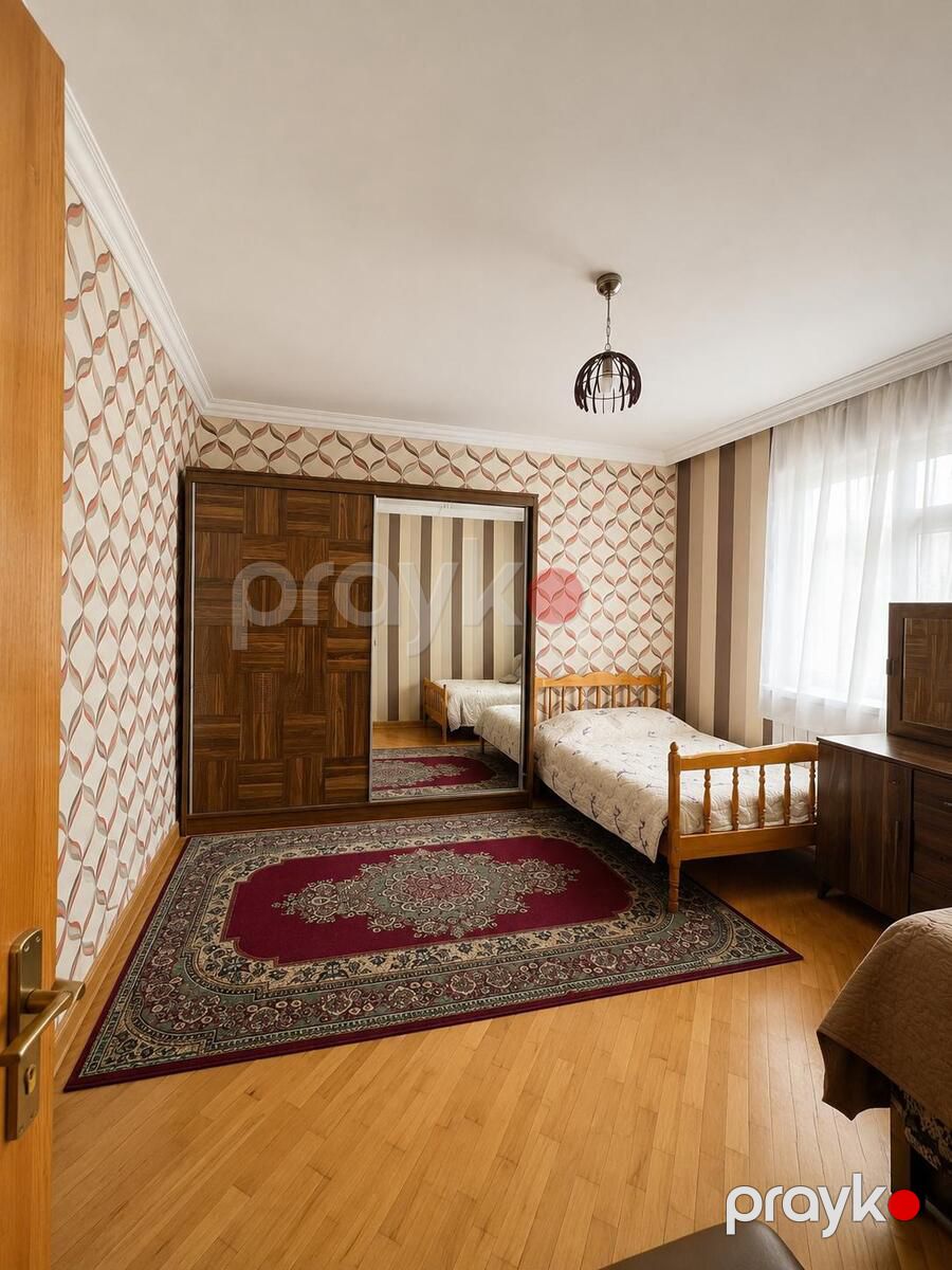 Satılır 4 otaqlı həyət evi/bağ evi 164 m² — Ev, villa, Xırdalan (9)