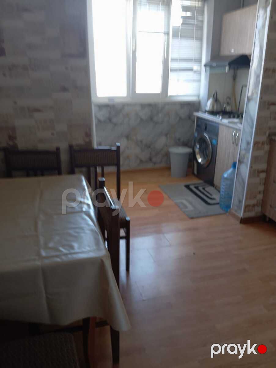 İcarəyə verilir 2 otaqlı köhnə tikili 60 m² — Mənzil, Bakı (7)