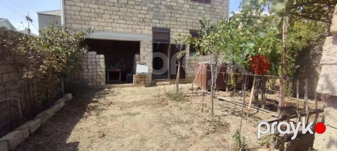 Həyət evi, Digah qəs — Ev, villa, Bakı (8)