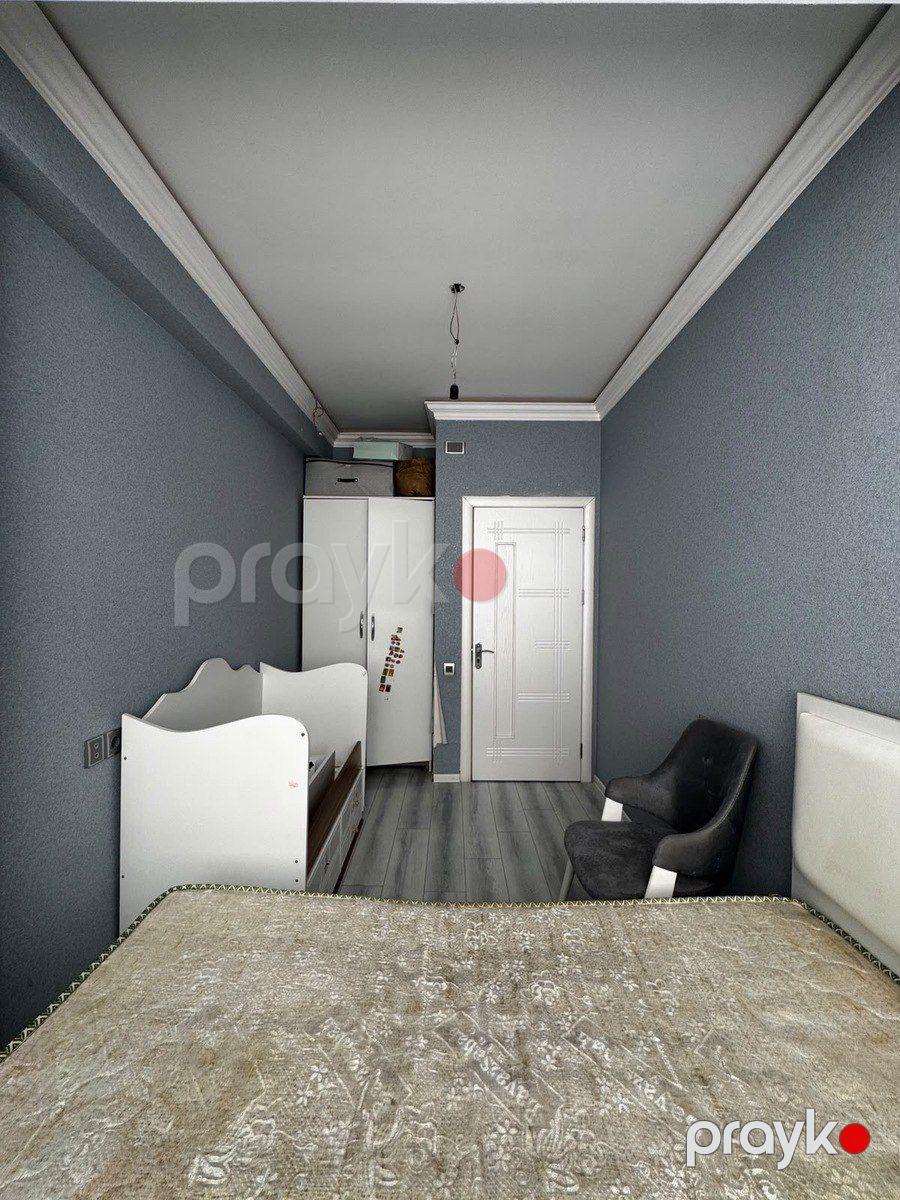 Satılır 2 otaqlı yeni tikili 48 m² — Mənzil, Bakı (12)