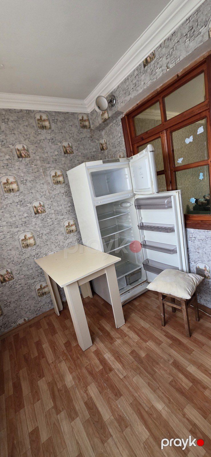 2-otaqlı mənzil kirayə verilir, Neftçilər m., 30 m² — Mənzil, Bakı (4)