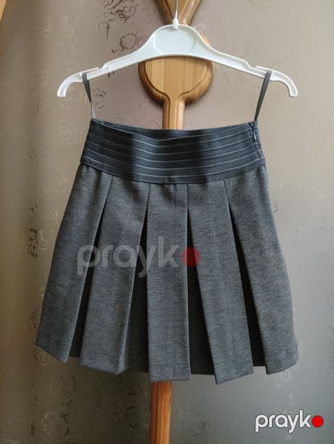 Mini Ətək, 2XS — Bakı
