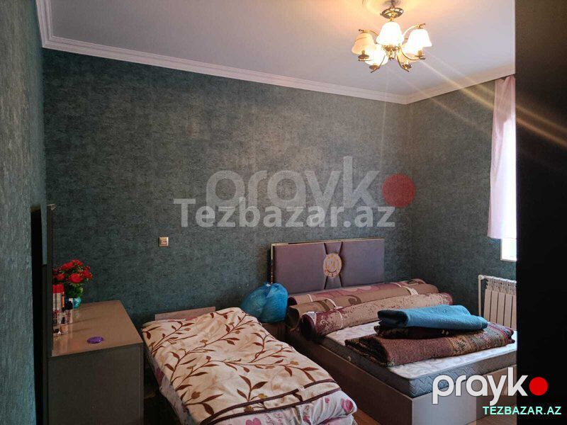 Saray qəsəbəsi, H.Əliyev küçəsi — Ev, villa, Bakı (3)