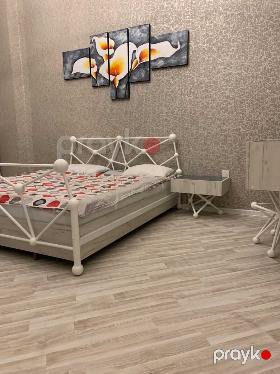İcarəyə verilir 2 otaqlı köhnə tikili 100 m² — Mənzil, Bakı (11)
