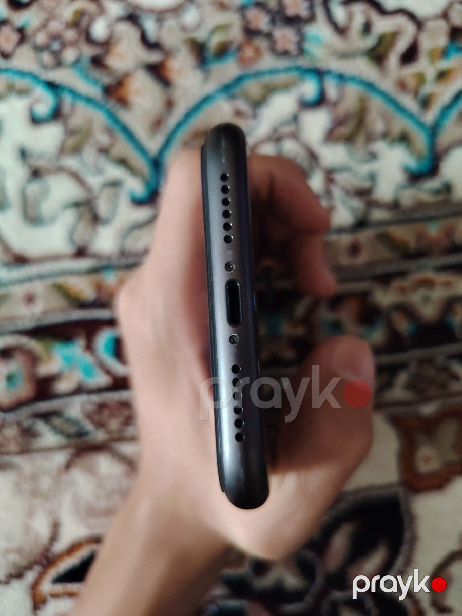 Apple iPhone 11 Black 128GB/4GB — Smartfonlar, Bakı (5)