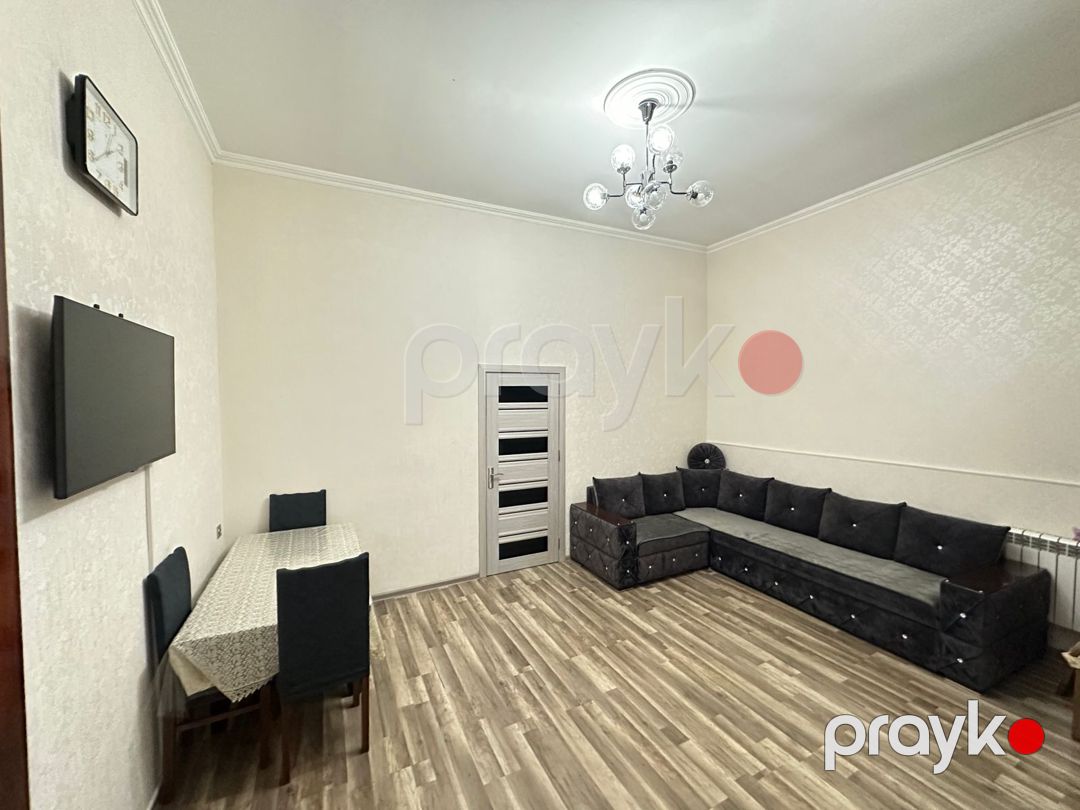 Satılır 4 otaqlı həyət evi/bağ evi 100 m² — Ev, villa, Bakı (8)