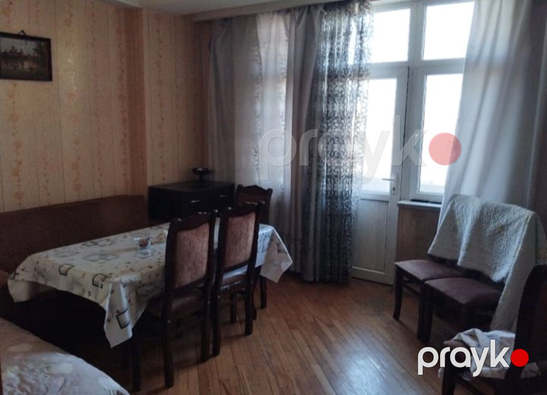 İcarəyə verilir 2 otaqlı yeni tikili 55 m² — Mənzil, Bakı (2)