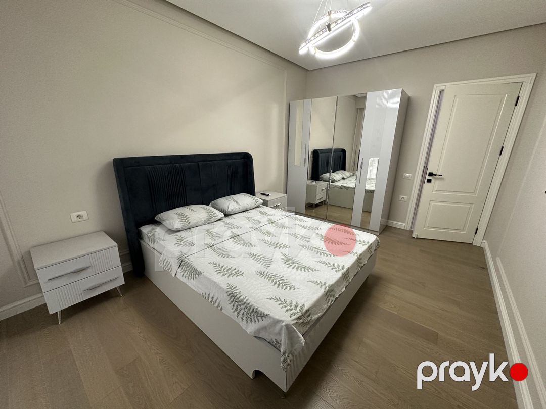 Satılır 3 otaqlı yeni tikili 69 m² — Mənzil, Bakı (10)