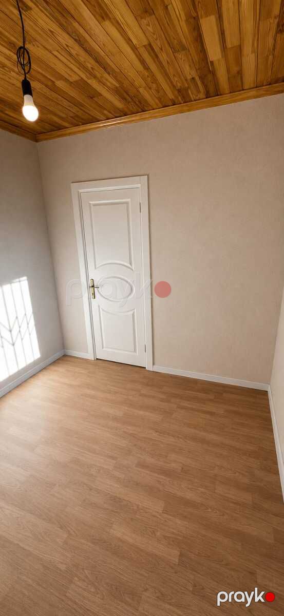 Satılır 3 otaqlı həyət evi/bağ evi 75 m² — Ev, villa, Bakı (12)