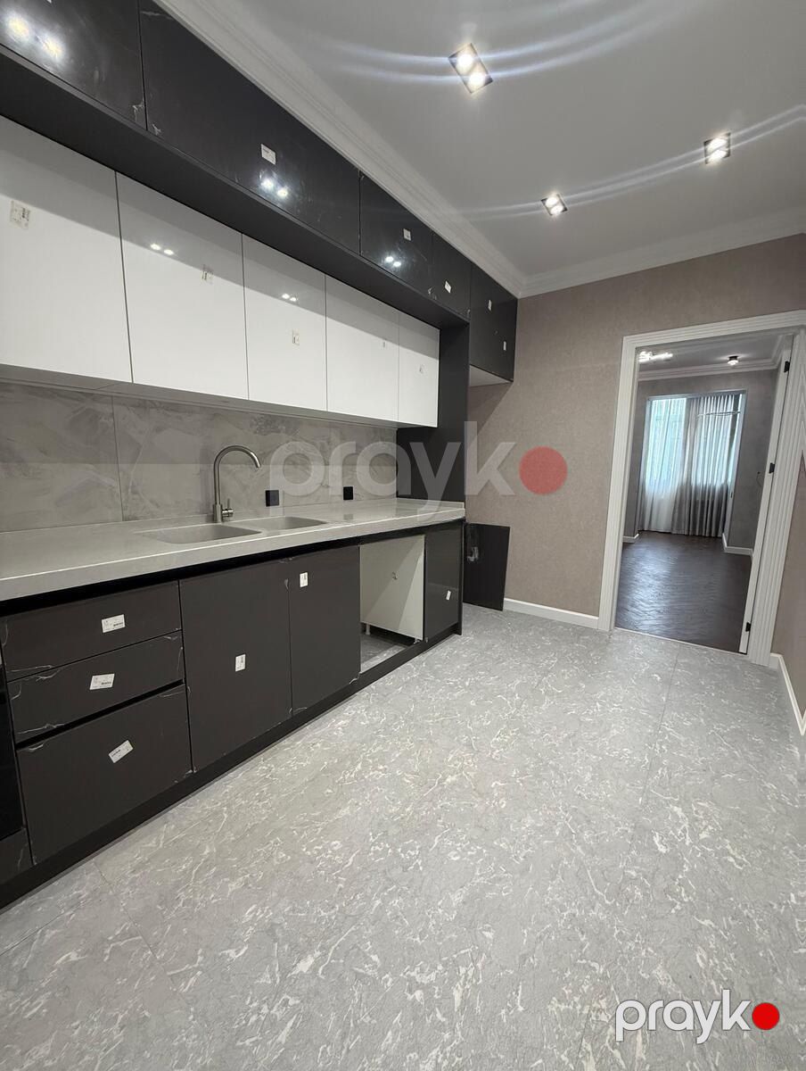 Satılır 3 otaqlı köhnə tikili 85 m² — Mənzil, Bakı (11)