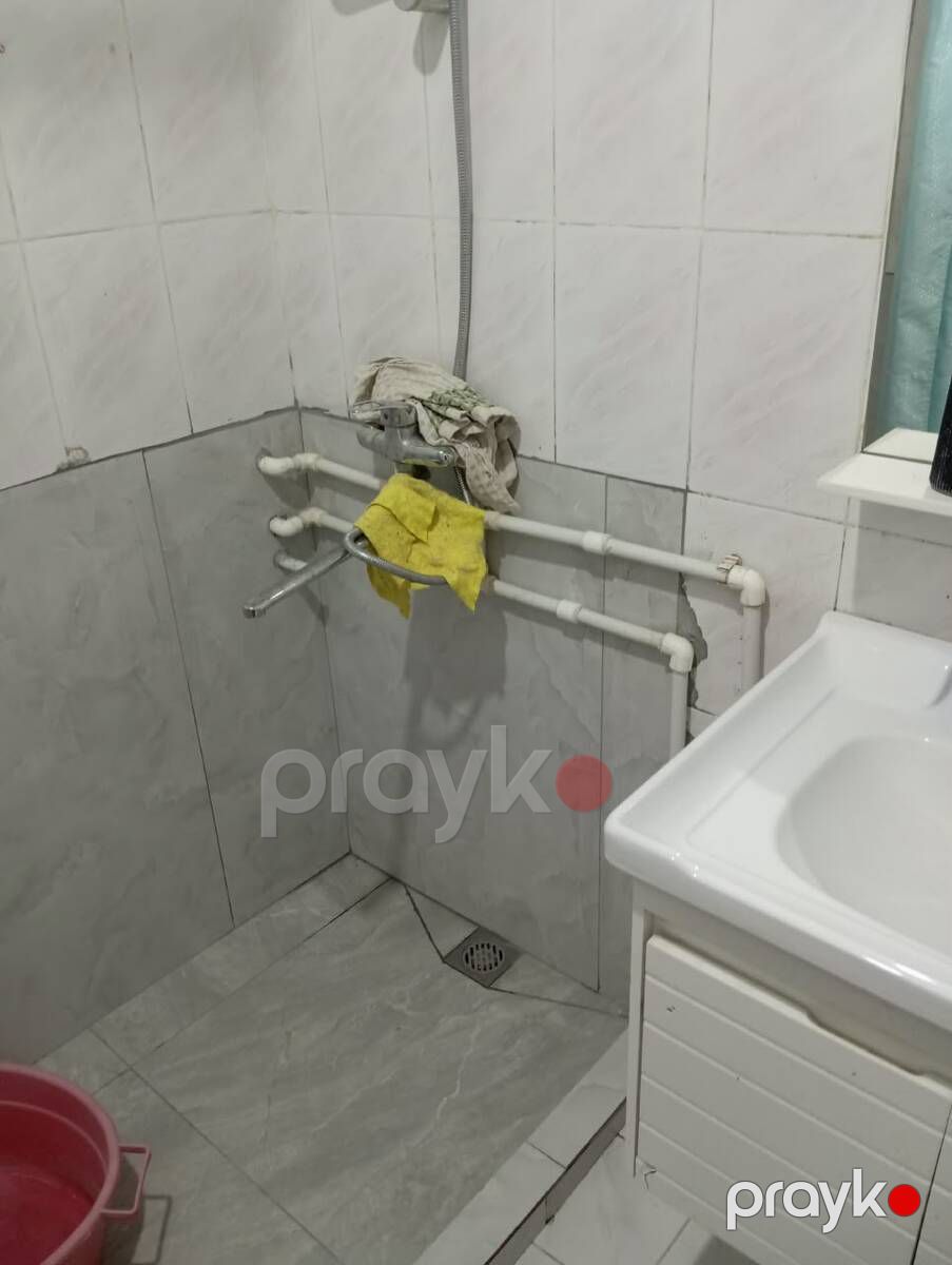 2-otaqlı mənzil kirayə verilir, M. Hadi küç., 65 m² — Mənzil, Bakı (9)