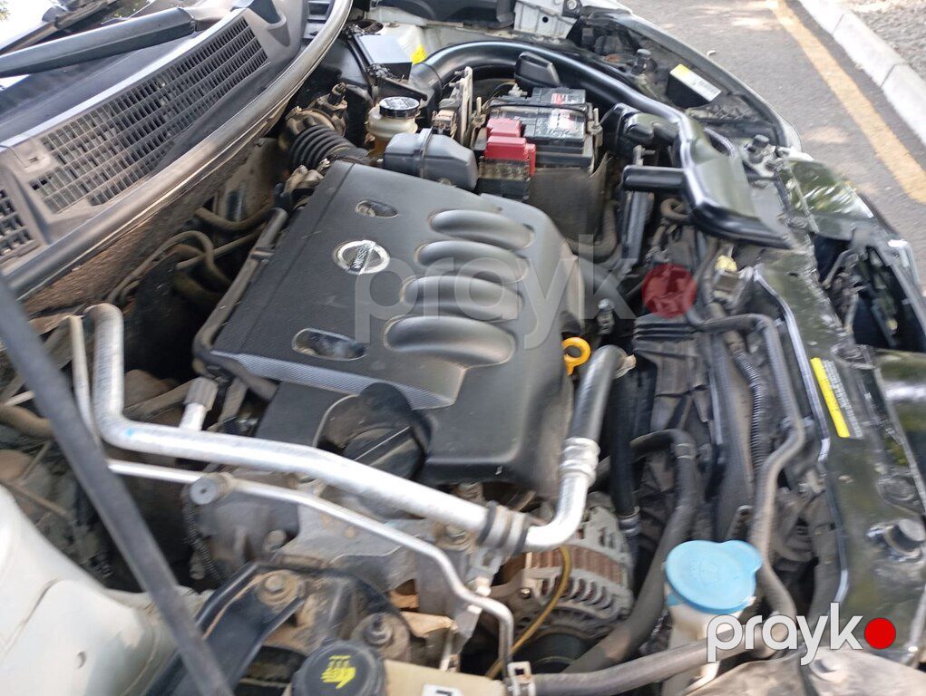 Nissan Qashqai, 2.0 L, 2012 il, 193 300 km — Avtomobillər, Lənkəran (9)