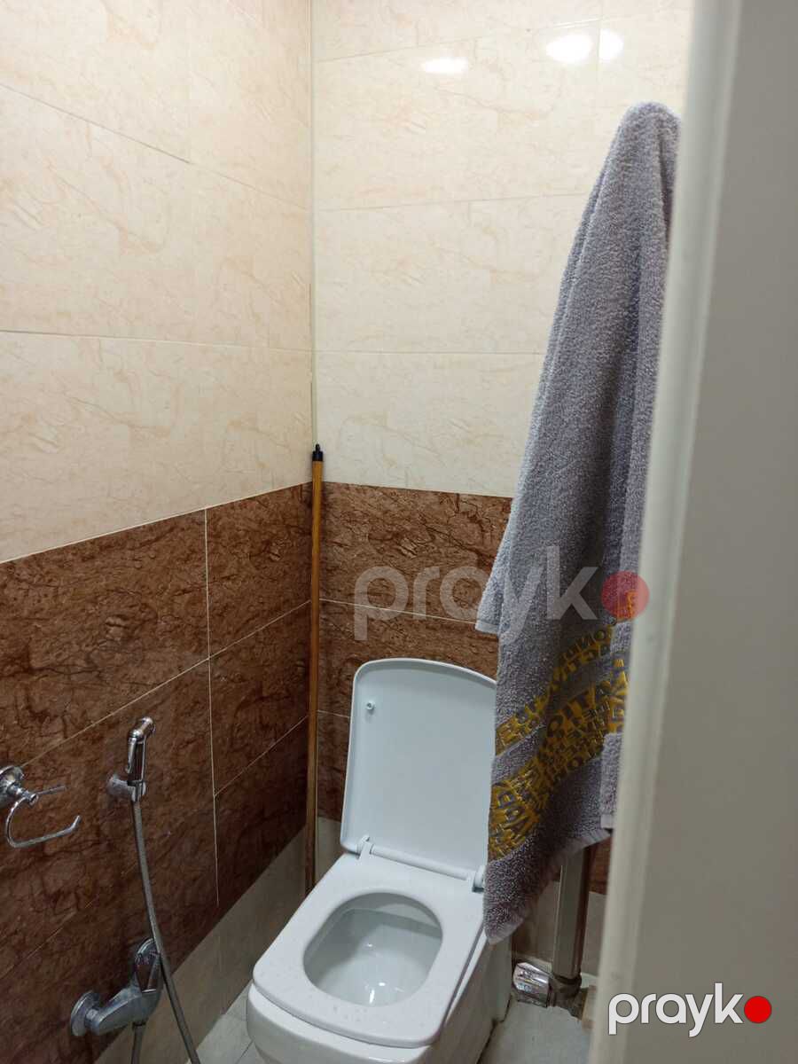 Satılır 3 otaqlı yeni tikili 127 m² — Mənzil, Bakı (12)