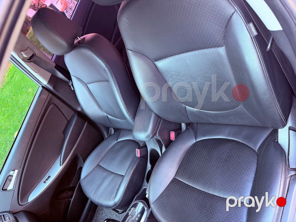 Hyundai Accent, 1.6 L, 2018 il, 173 237 km — Avtomobillər, Bakı (4)