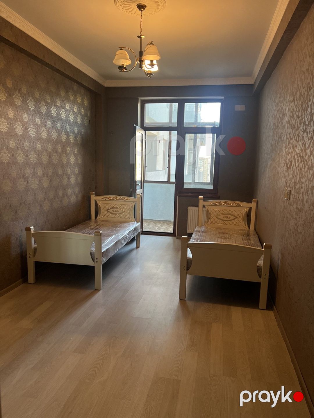 İcarəyə verilir 2 otaqlı yeni tikili 69 m² — Mənzil, Bakı (6)
