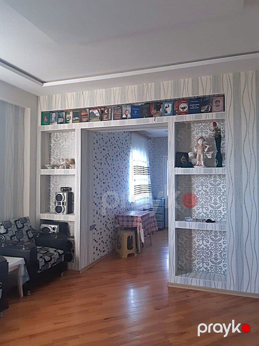 İcarəyə verilir 2 otaqlı yeni tikili 100 m² — Mənzil, Bakı (3)
