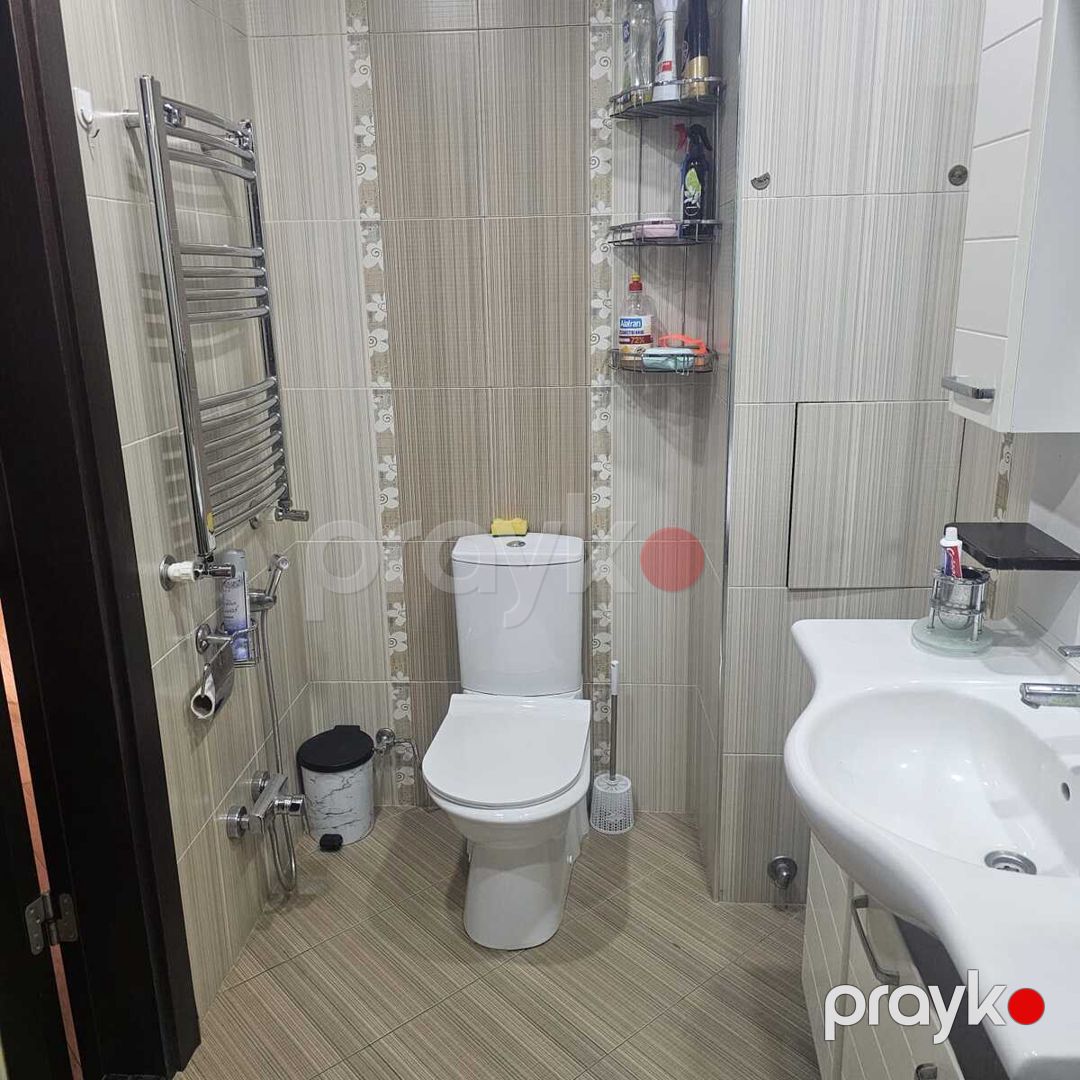 İcarəyə verilir 2 otaqlı yeni tikili 100 m² — Mənzil, Bakı (12)