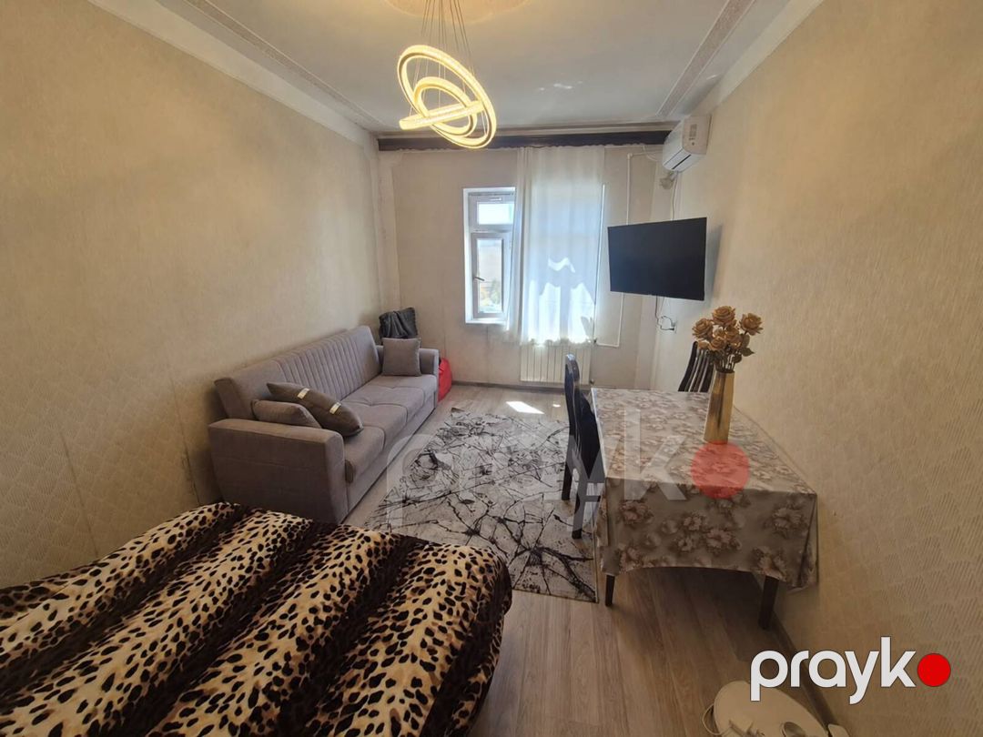 Satılır 1 otaqlı köhnə tikili 45 m² — Mənzil, Bakı