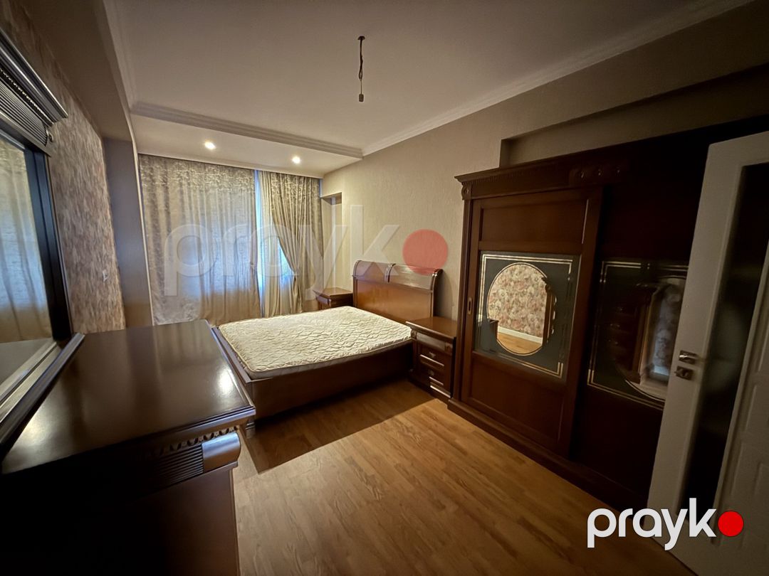 Satılır 4 otaqlı yeni tikili 160 m² — Mənzil, Bakı (10)
