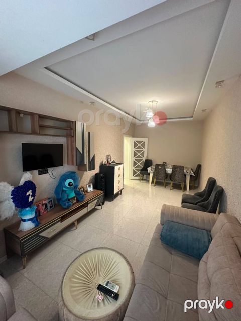 Satılır 2 otaqlı yeni tikili 52 m² — Bakı