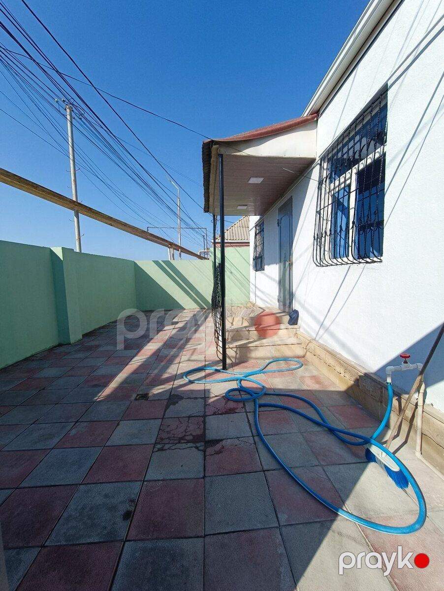 Həyət evi, Xırdalan ş — Ev, villa, Xırdalan (12)