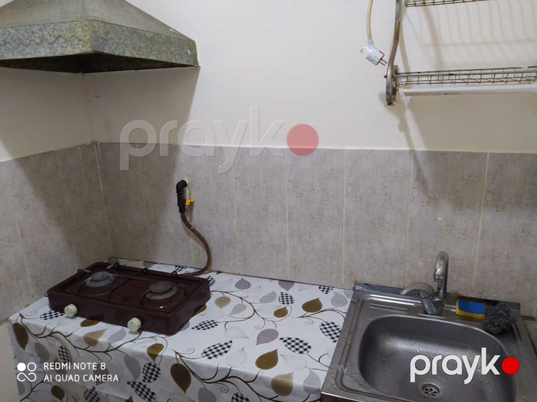 Həyət evi kirayə verilir, Kənd Əhmədli — Ev, villa, Bakı (7)