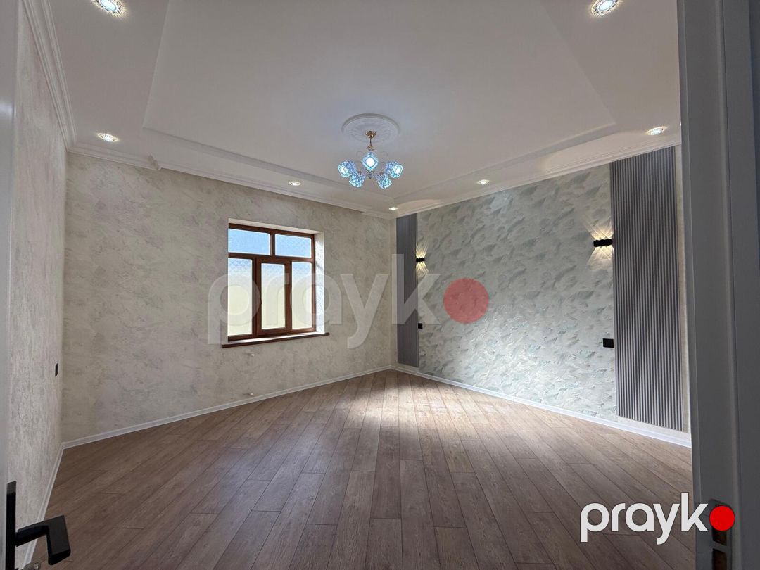 Satılır 4 otaqlı həyət evi/bağ evi 140 m² — Ev, villa, Bakı (8)