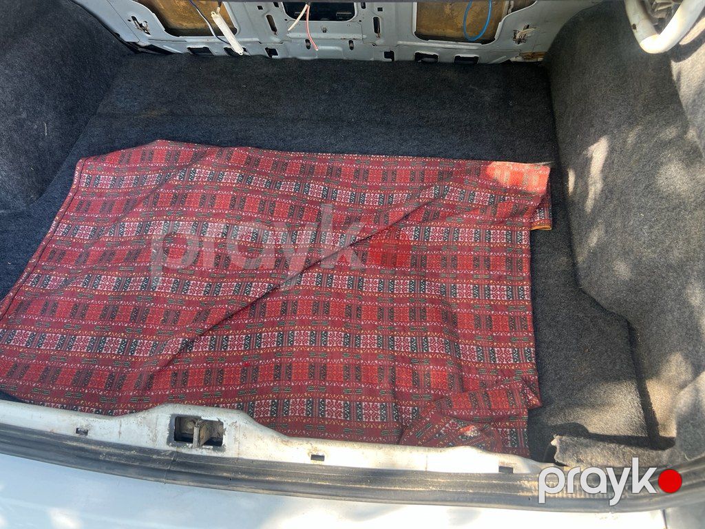 Khazar LX, 1.6 L, 2017 il, 400 000 km — Avtomobillər, Qobustan (6)