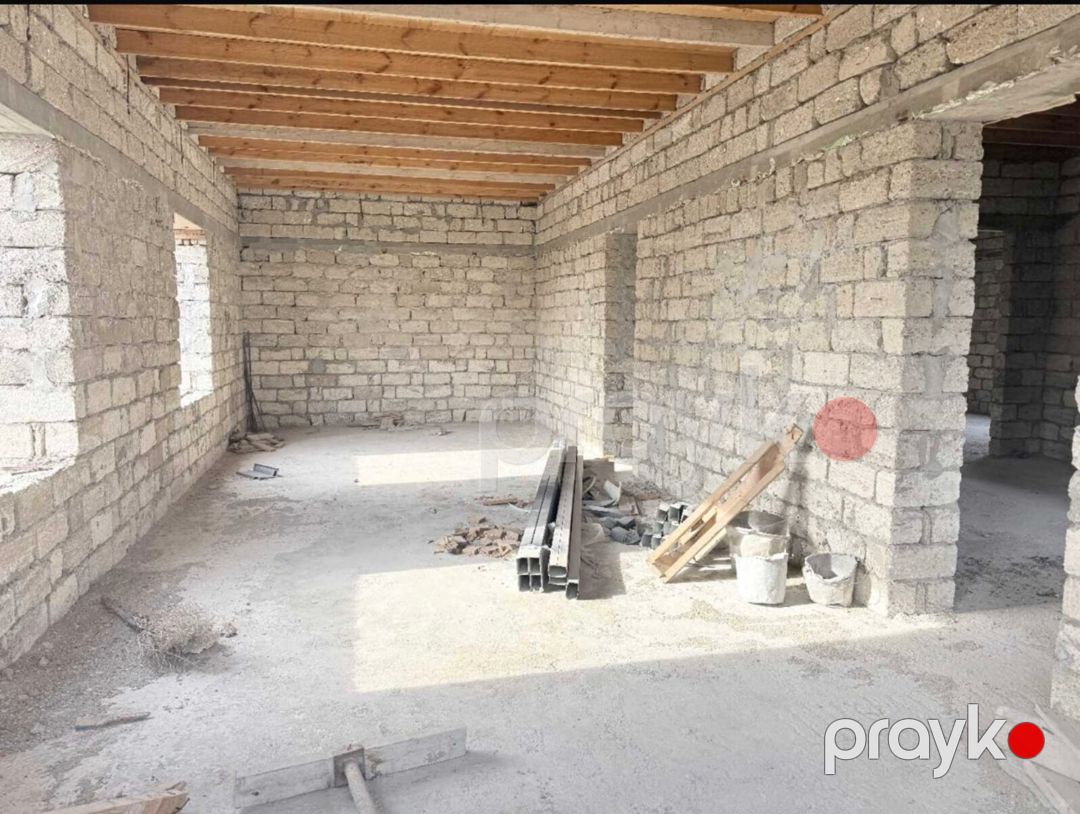 Villa, Mərdəkan -Buzovna yolu — Ev, villa, Bakı (6)