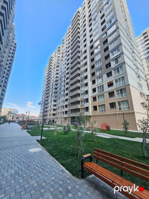 2-otaqlı yeni tikili, Həsən bəy Zərdabi küç., 58 m² — Bakı