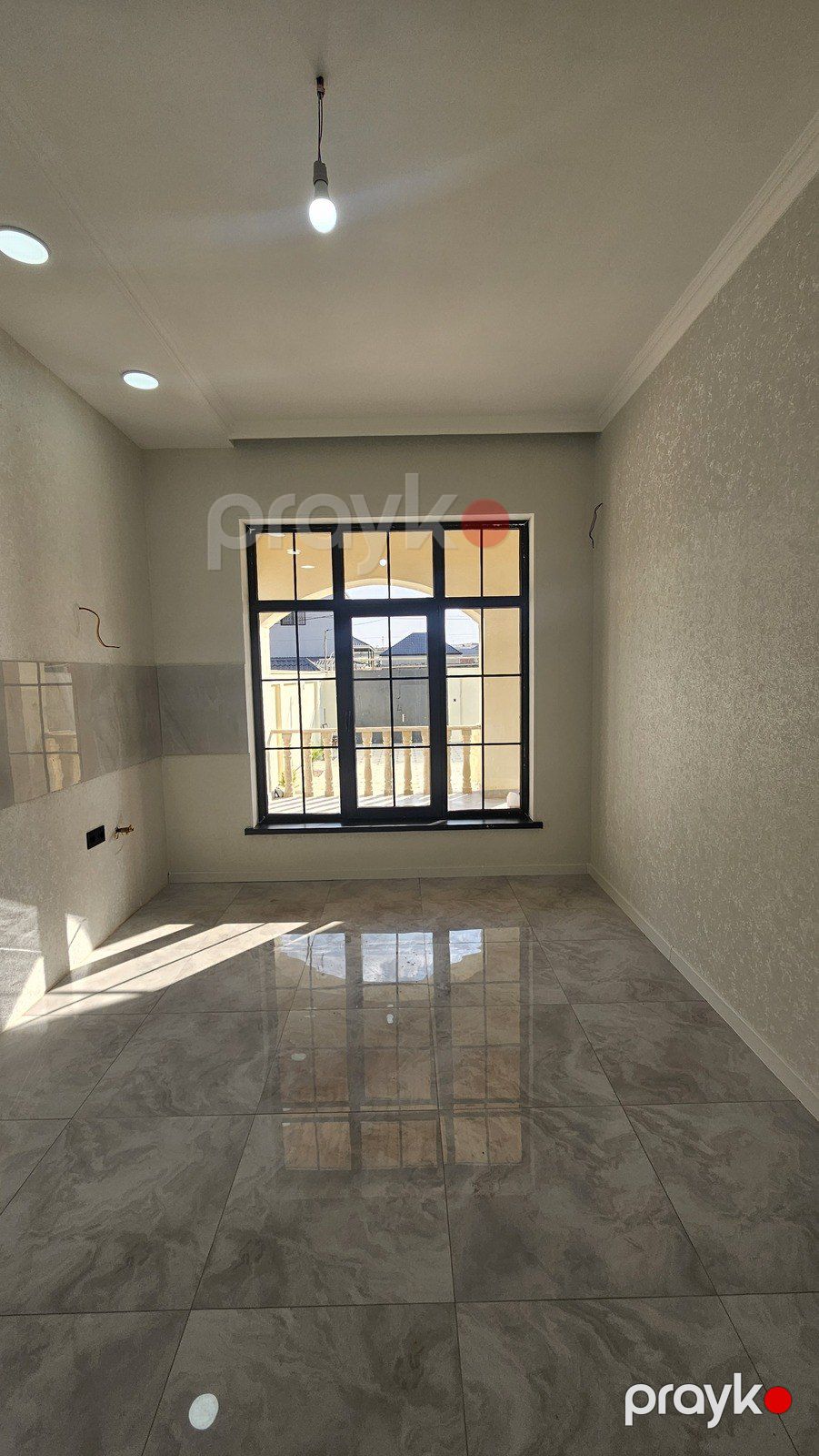 Həyət evi, Masazır qəs — Ev, villa, Bakı (8)