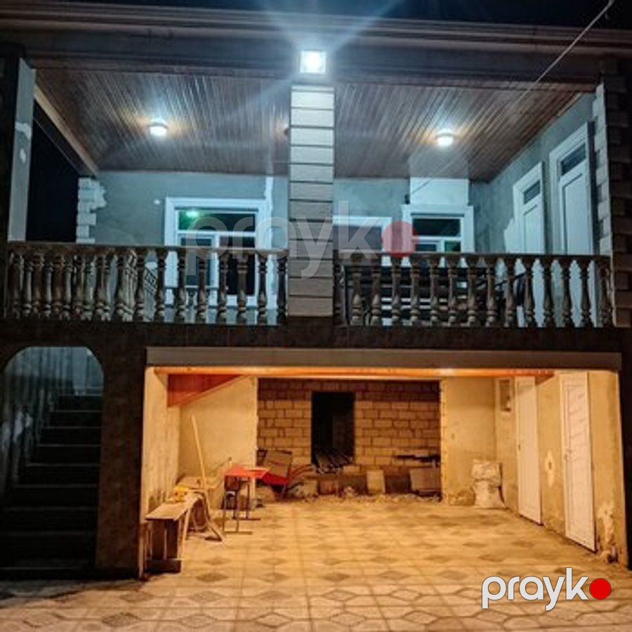 Həyət evi kirayə verilir, Sumqayıt ş — Ev, villa, Sumqayıt