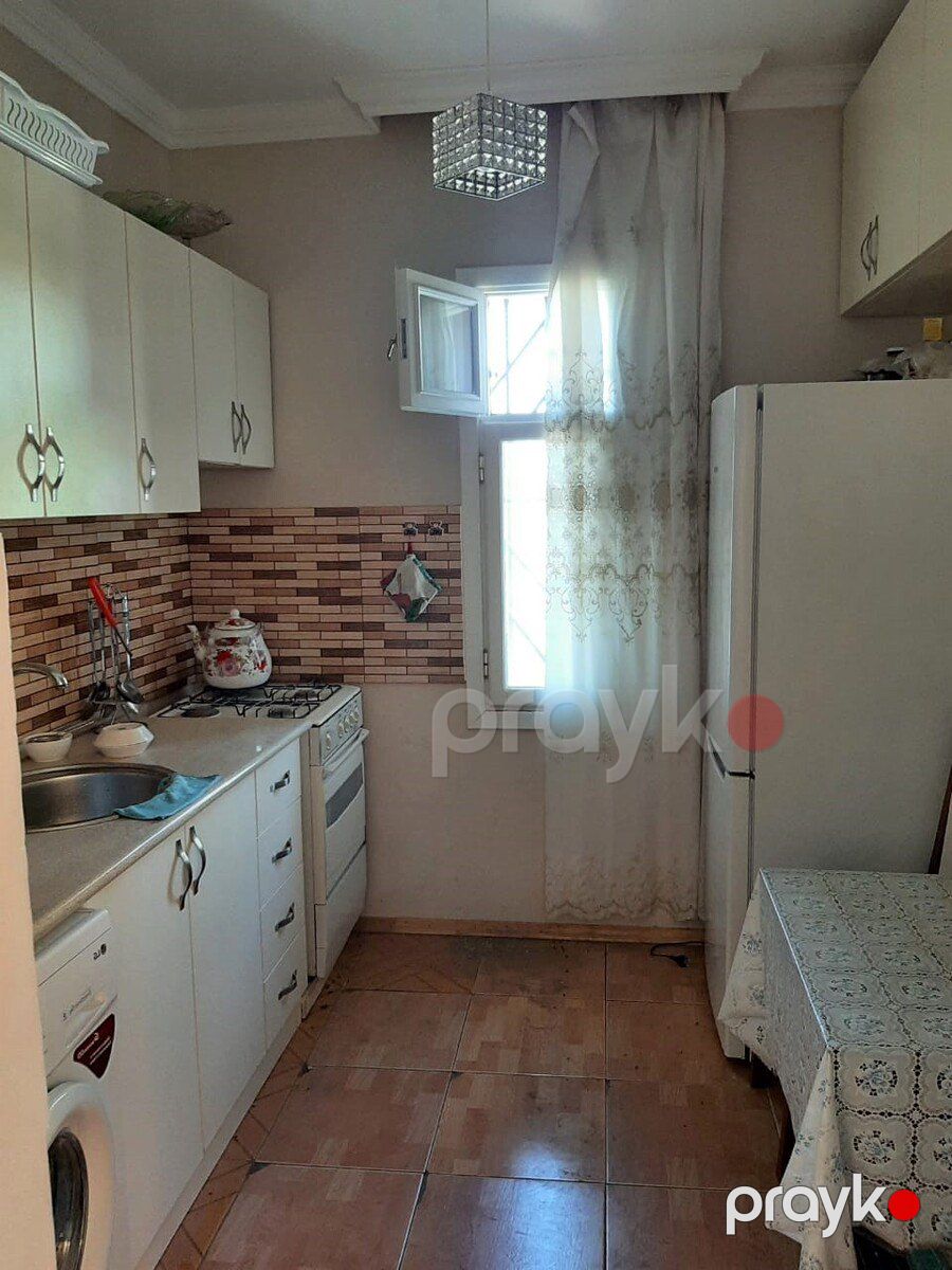 Satılır 4 otaqlı həyət evi/bağ evi 100 m² — Ev, villa, Bakı (7)