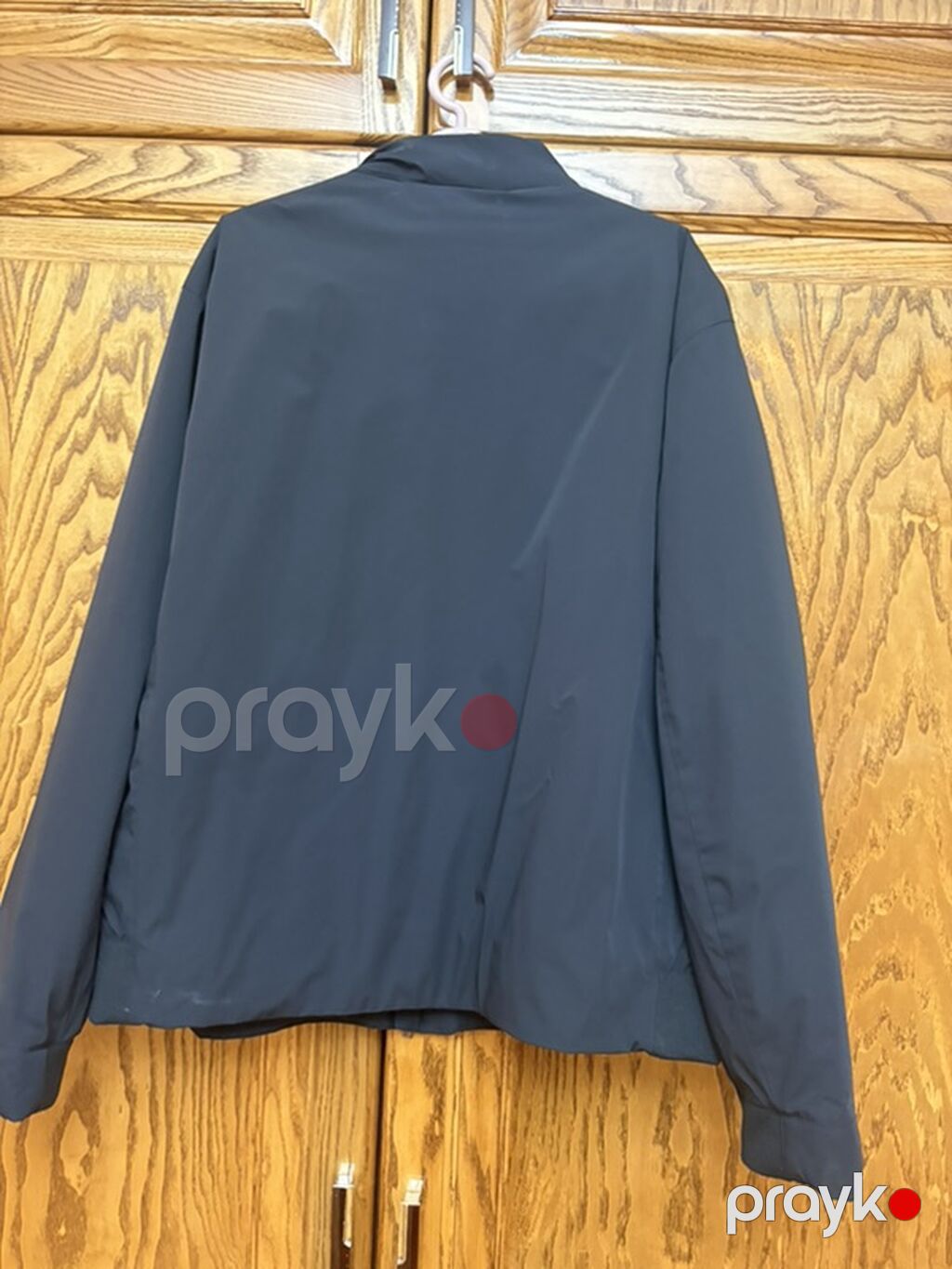 Kurtka, Vetrovka, Payız, 2XL — Kurtkalar, Bakı (2)