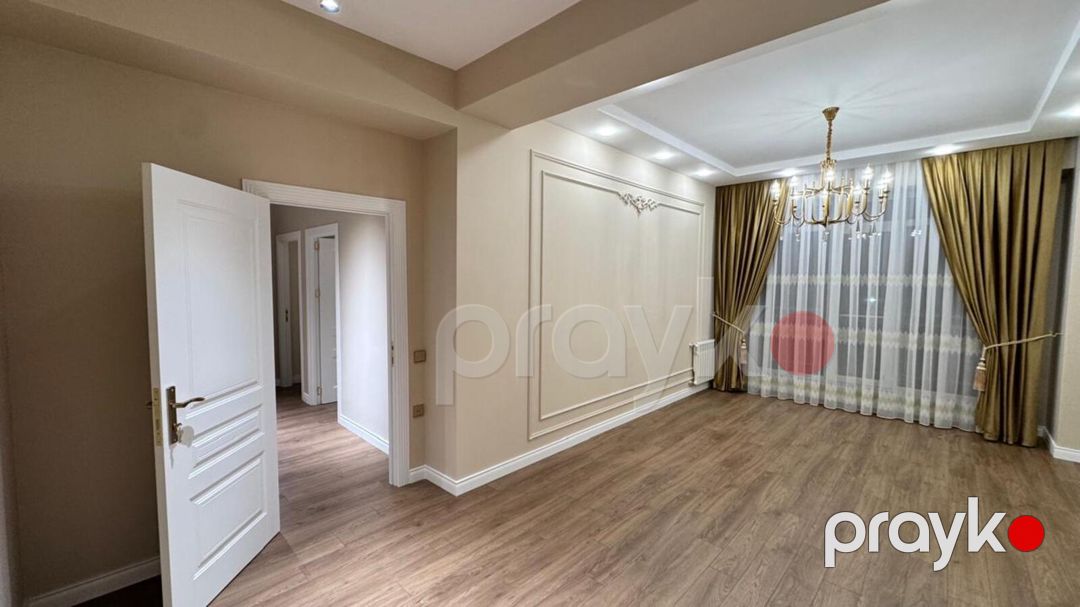 Satılır 2 otaqlı yeni tikili 77 m² — Mənzil, Bakı (4)