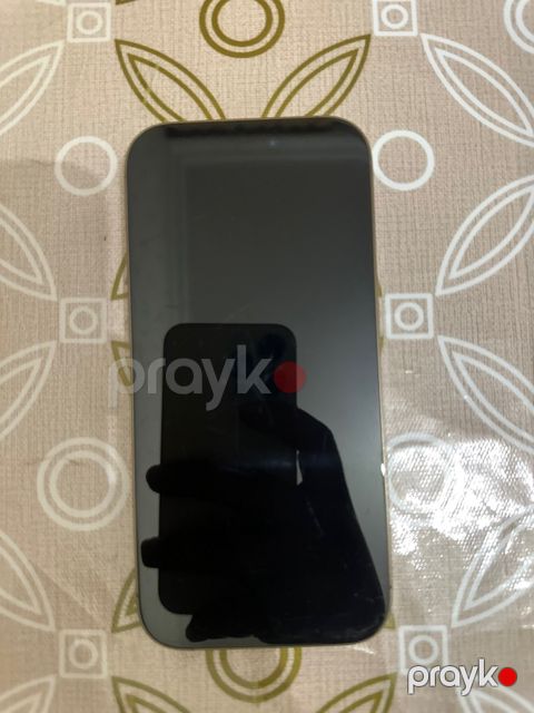 Apple iPhone 16 Pro Desert Titanium 256GB/8GB