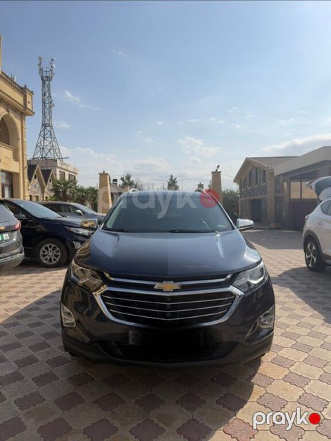 Chevrolet Equinox, 1.5 L, 2018 il, 199 559 km — Gəncə