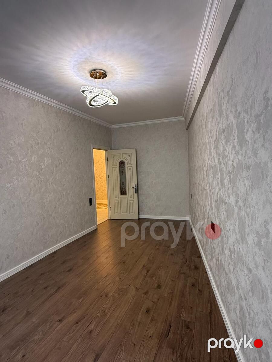 Satılır 2 otaqlı yeni tikili 53 m² — Mənzil, Bakı (4)