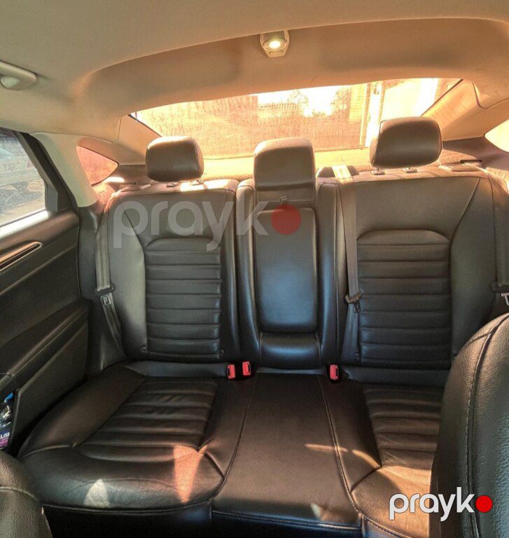 Ford Fusion (North America), 1.5 L, 2016 il, 299 785 km — Avtomobillər, Masallı (8)