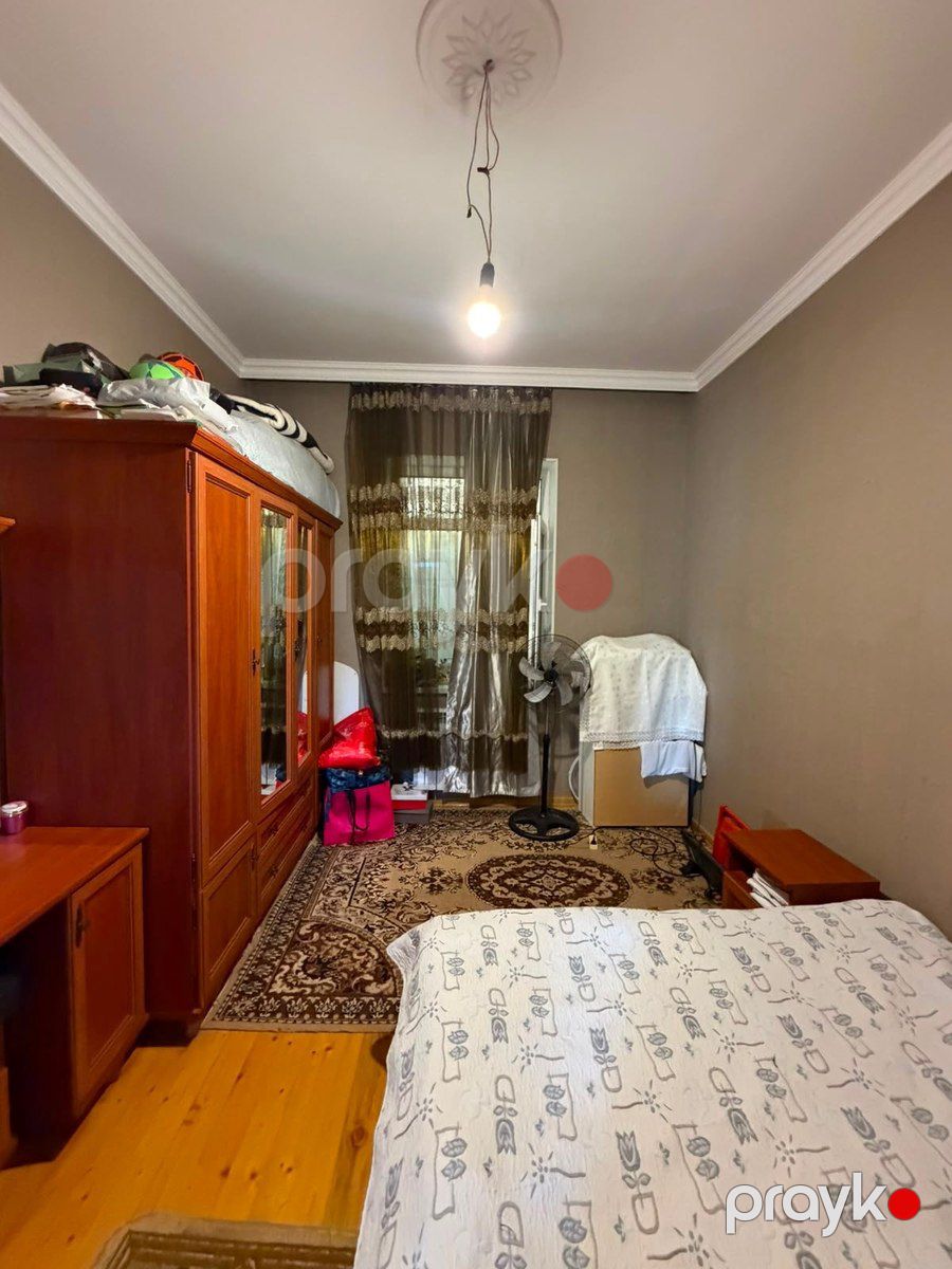 Həyət evi, Zabrat 1 qəs — Ev, villa, Bakı (9)